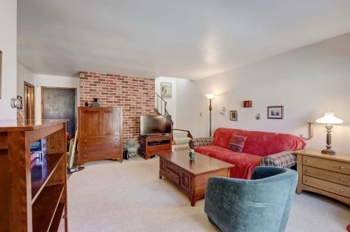 3951 College Ave, Milwaukee WI  53221-4542 exterior