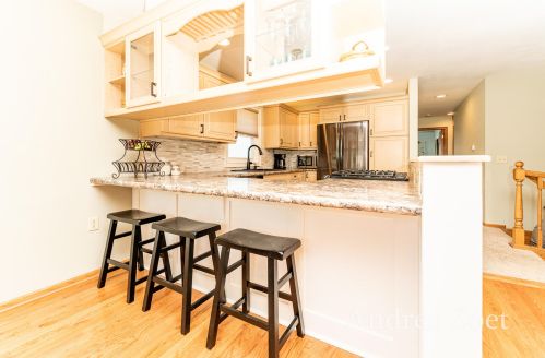 521 Edward St, Middlevle MI 49333-9775 exterior