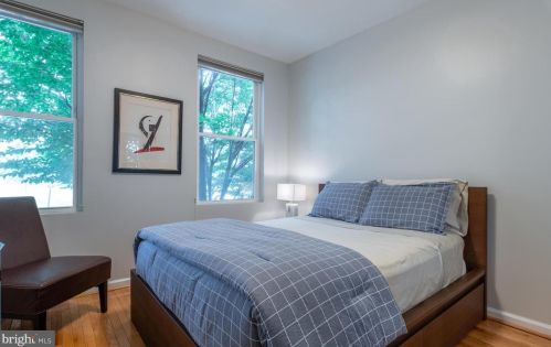 1512 10th St, Washington DC  20001-3227 exterior