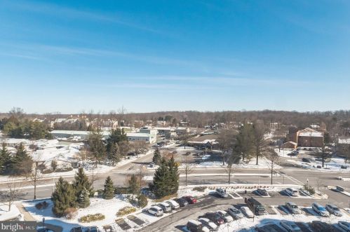 3210 Leisure World Blvd, Silver Spring MD  20906-5698 exterior