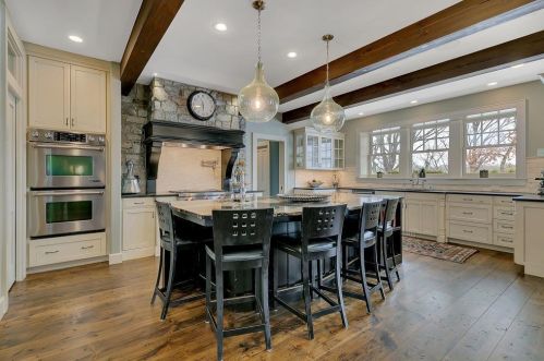 4372 Pne Pt Rd, Sartell MN 56377-9747 exterior