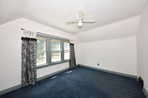 2658 12th St, Milwaukee WI 53215-3334 exterior