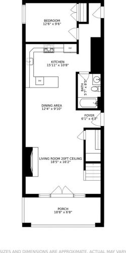 1502 Sedgwick St, Chicago IL 60610-2999 exterior