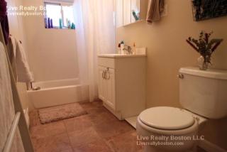 29 Holton St, Boston MA  02134 exterior