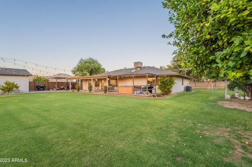 24420 142 St, Chandler AZ exterior