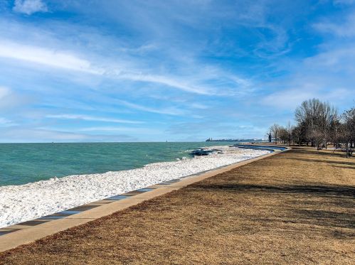 2336 Commonwealth Ave, Chicago IL 60614-3411 exterior