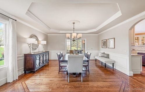 5612 Meadowbrook Ln, Bull Valley IL 60014-3009 exterior