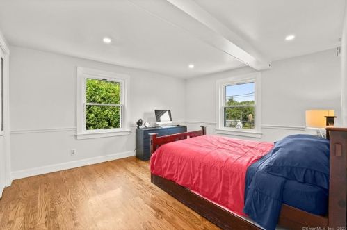 304 Orch St, Greenwich CT exterior