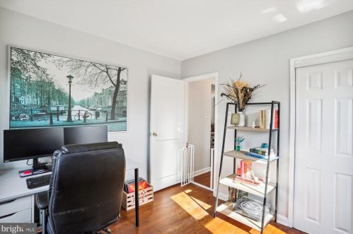 2304 Eccleston St, Silver Spring MD  20902-5015 exterior