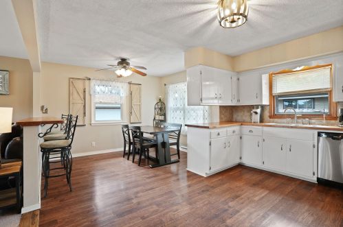 7925 Holt Ave, Milwaukee WI 53219-3845 exterior