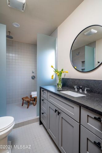 442 Sawtelle Ave, Tucson AZ  85716-4729 exterior