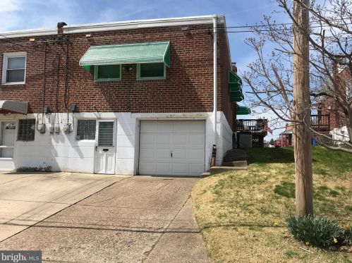 8827 Blue Grass Rd, Philadelphia PA 19114-3201 exterior