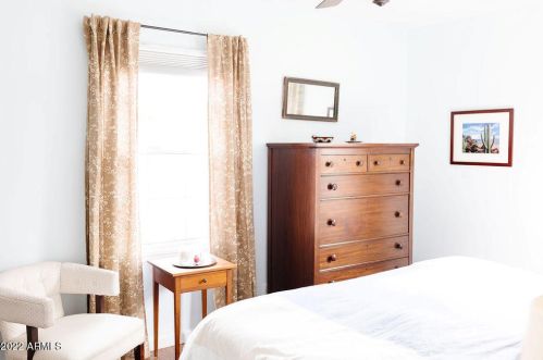 2335 Fairmount Ave, Phoenix AZ 85016-6718 exterior