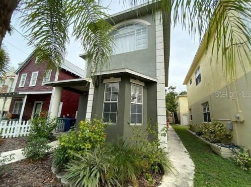412 Oregon Ave, Tampa FL 33604-5351 exterior