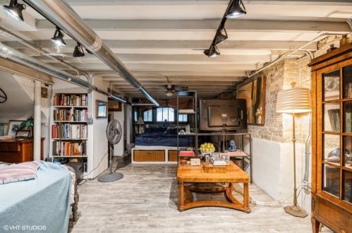 3352 Keating Ave, Chicago IL 60629-5513 exterior