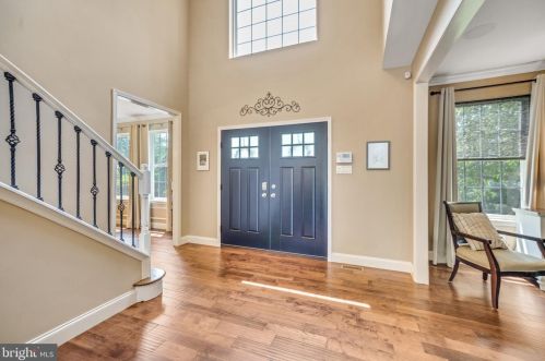 110 Pichelman Rd, Limerick PA 19468-2735 exterior