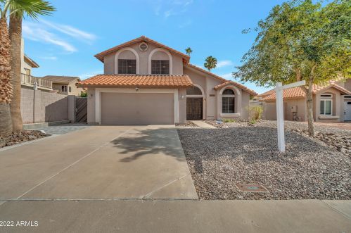 16201 42nd St, Phoenix AZ  85048-7401 exterior
