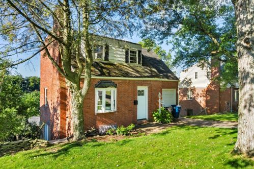 1604 Elderslee Rd, Pittsburgh, PA 15227-3717