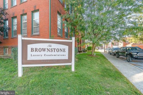 190 Walnut St, Hanover PA 17331-2553 exterior