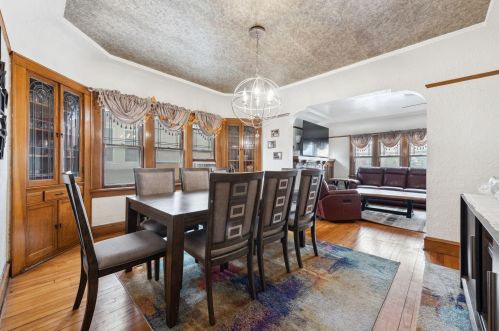 3062 54th St, Milwaukee WI  53219-3354 exterior