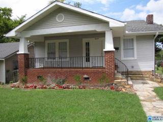 8044 5th Ave, Birmingham, AL 35206-3236