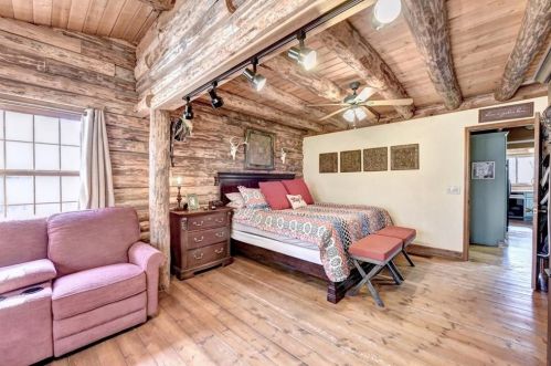 3122 Antioch Campground Rd, Gainesville GA 30506-1776 exterior