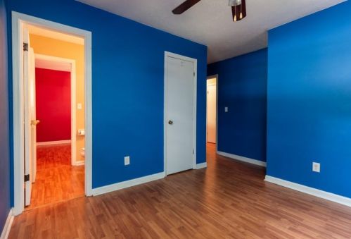 1866 Hillsway, Lithonia GA 30078-2481 exterior