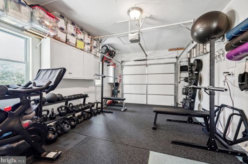 1816 Collingwood Rd, Alexandria VA  22308-1611 exterior