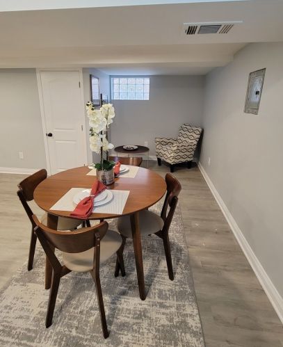 1122 111th St, Chicago IL  60643-4508 exterior