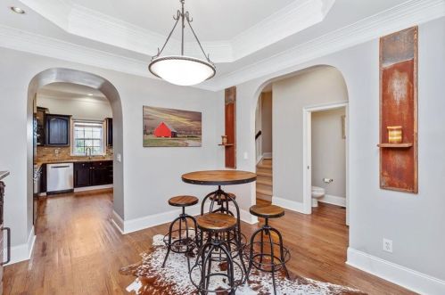 2464 Brookhaven Hts Ct, Atlanta GA 30319-5243 exterior