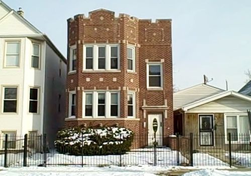 7407 Morgan St, Chicago IL 60643-4633 exterior