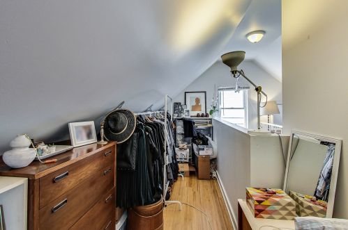 1915 Roscoe St, Chicago IL 60618-5236 exterior