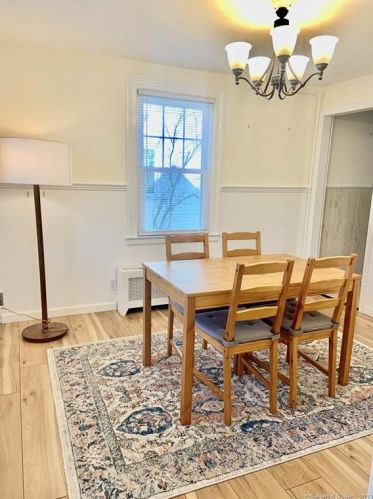 305 Mcclintock St, New Britain CT  06053-2016 exterior