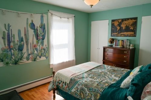 36 Pne St, Taunton MA 02780-3006 exterior