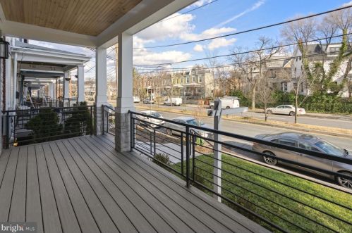 3912 New Hampshire Ave, Washington DC  20011-7917 exterior