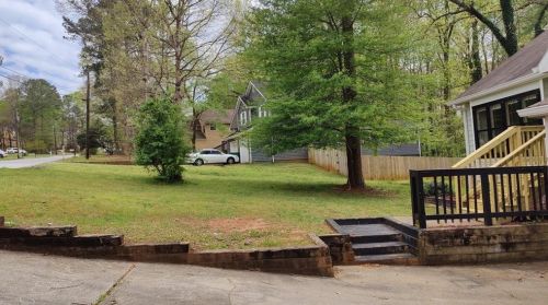 3751 Spring Garden Ln, Lithonia, GA 30038-3638