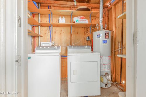 2640 Calle Yucatan, Tucson AZ  85730-1109 exterior