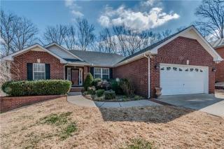 519 Spring Hill Dr, Smyrna TN  37167-6399 exterior