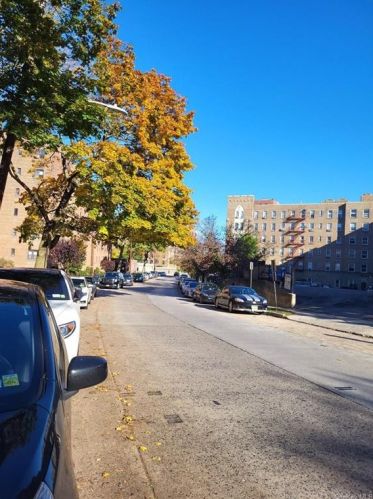 30 Fleetwood Ave, Mount Vernon NY 10552-2851 exterior