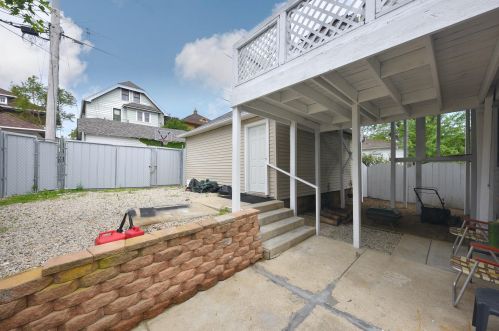 2729 53rd St, Milwaukee WI 53219-3266 exterior