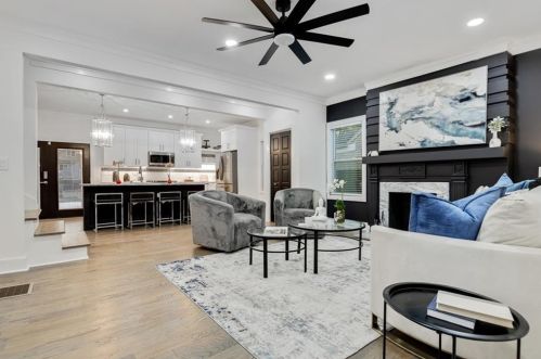 22 Candler Rd, Atlanta GA exterior