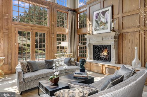 11720 Centurion Way, Rockville MD 20854-6420 exterior