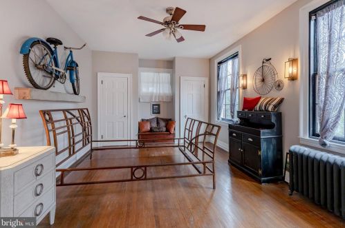 231 Orange St, Lancaster PA  17602-2914 exterior