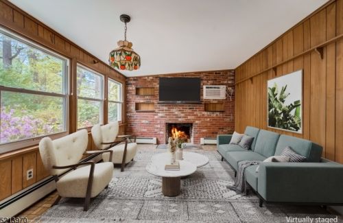 54 Nishuane Rd, Montclair NJ  07042-2425 exterior