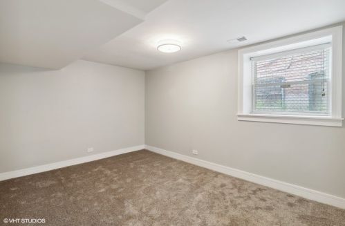 4753 Forrestville Ave, Chicago IL  60615-1407 exterior