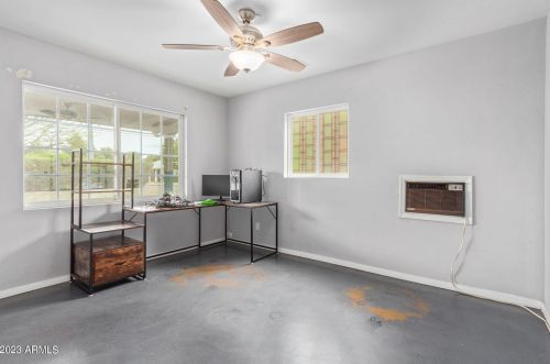 5135 12th St, Phoenix AZ  85014-3303 exterior