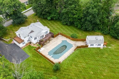 183 Appleton St, North Andover MA 01845-3119 exterior