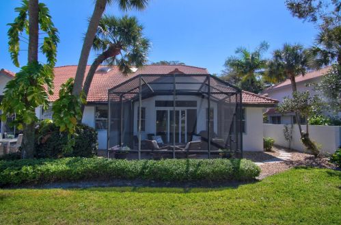 2275 53rd St, Boca Raton FL  33496-3453 exterior