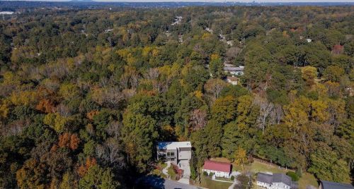 643 Larchmont Cir, Atlanta GA  30318-7117 exterior