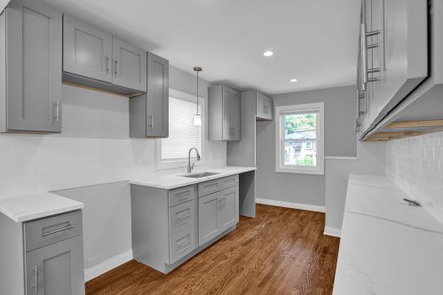 520 127th Pl, Chicago IL 60628-7100 exterior